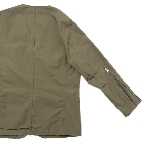 TROOPER 3B JACKET C/N OXFORD CORDURA