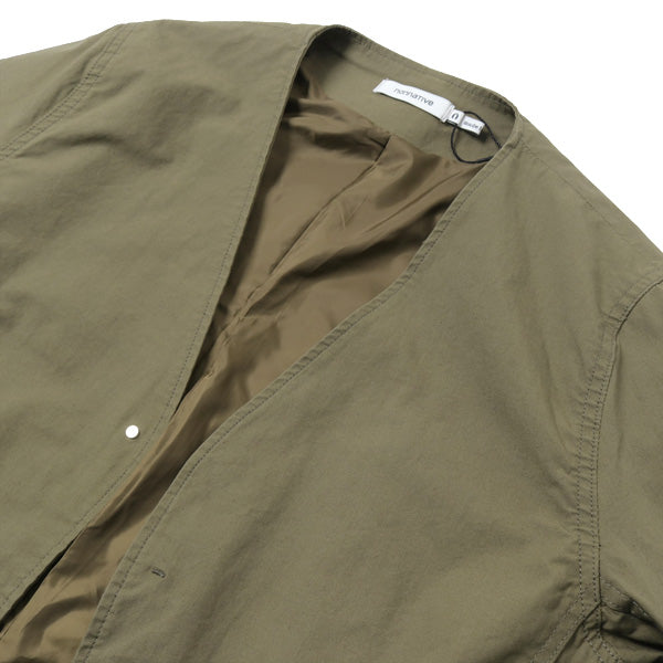 TROOPER 3B JACKET C/N OXFORD CORDURA