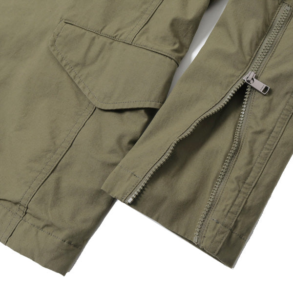 TROOPER 3B JACKET C/N OXFORD CORDURA