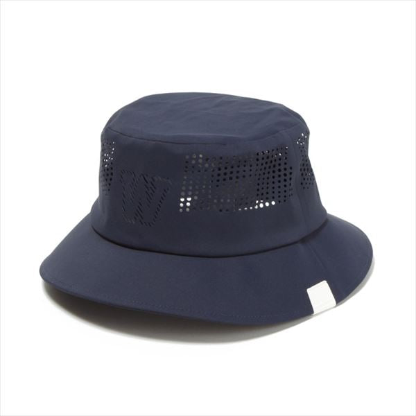 WM×FLEXFIT DELTA SEAMLESS BUCKET HAT