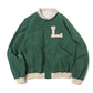 60/40 CLOTH VARSITY JACKET