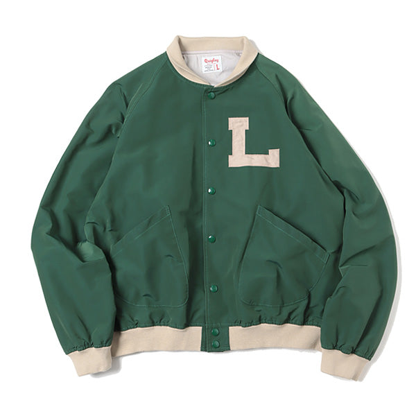 60/40 CLOTH VARSITY JACKET
