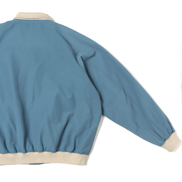 60/40 CLOTH VARSITY JACKET