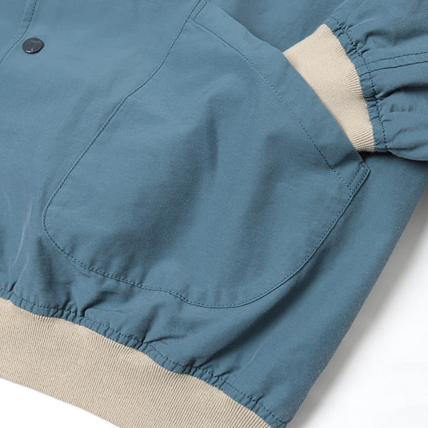 60/40 CLOTH VARSITY JACKET (22S-QGY5003) | Quigley / Jacket