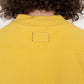 8oz L/S Football Tee