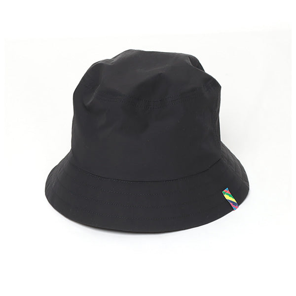 NON-BINARY S S BUCKET HAT