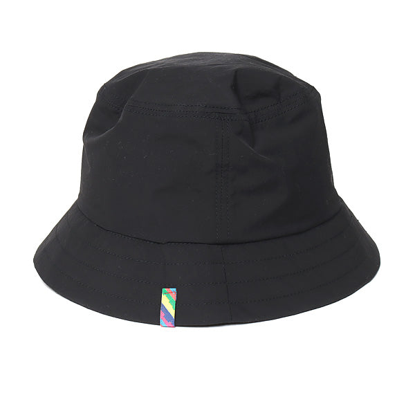 NON-BINARY S S BUCKET HAT