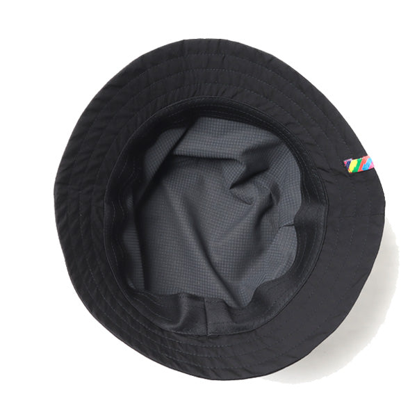 NON-BINARY S S BUCKET HAT