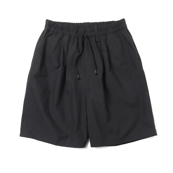 NON-BINARY S S PACKABLE SHORTS