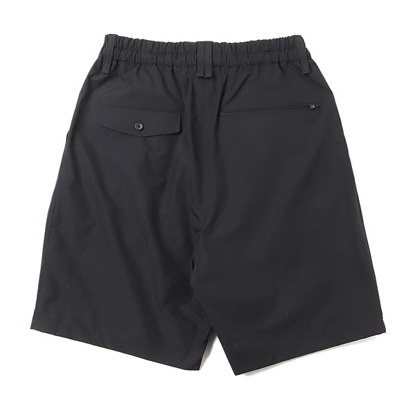 NON-BINARY S S PACKABLE SHORTS