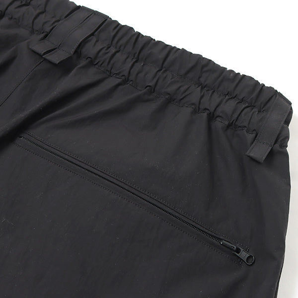 NON-BINARY S S PACKABLE SHORTS