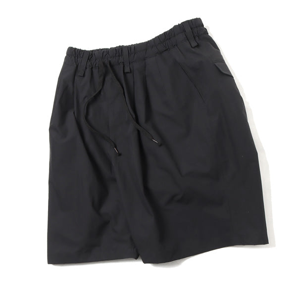 NON-BINARY S S PACKABLE SHORTS