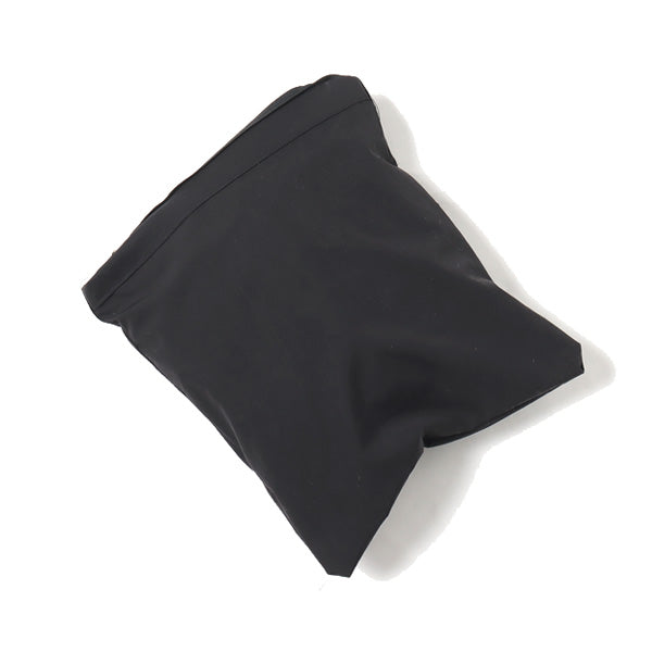NON-BINARY S S PACKABLE SHORTS