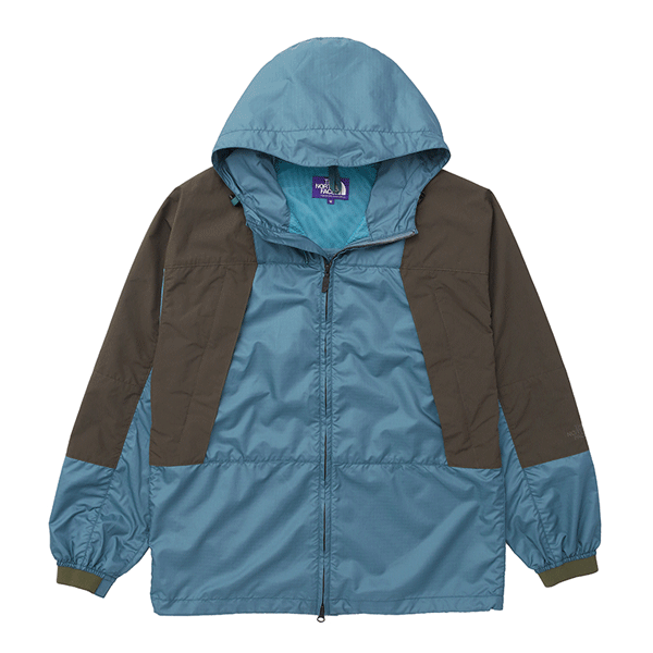 Mountain Wind Parka (NP2852N) | THE NORTH FACE PURPLE LABEL