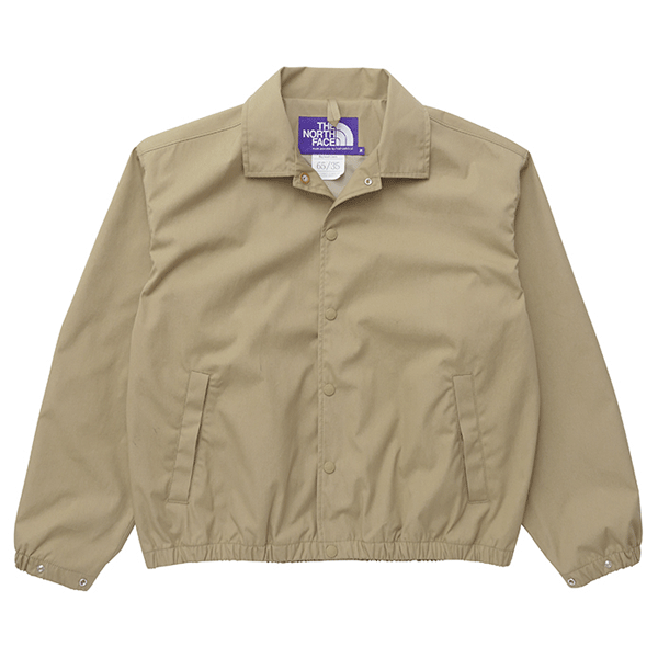 65/35 Field Jacket (NP2904N) | THE NORTH FACE PURPLE LABEL