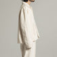 WORK JACKET HEMP ORGANIC COTTON DRILL