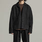 WORK JACKET HEMP ORGANIC COTTON DRILL