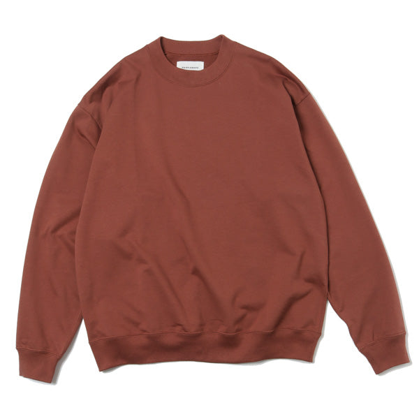 ONE SIDE RAGLAN SWEAT SHIRT