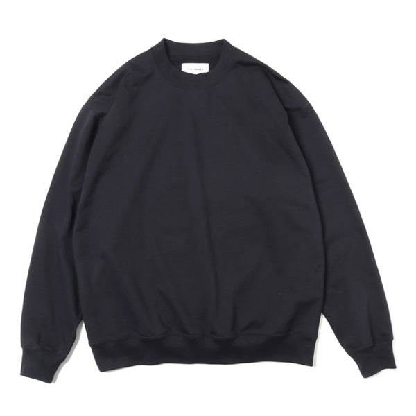 ONE SIDE RAGLAN SWEAT SHIRT