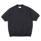 ONE SIDE RAGLAN SWEAT SHIRT S/S