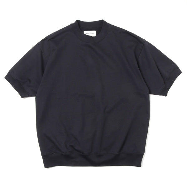 ONE SIDE RAGLAN SWEAT SHIRT S/S