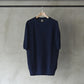 CREW NECK RIB KNIT S/S