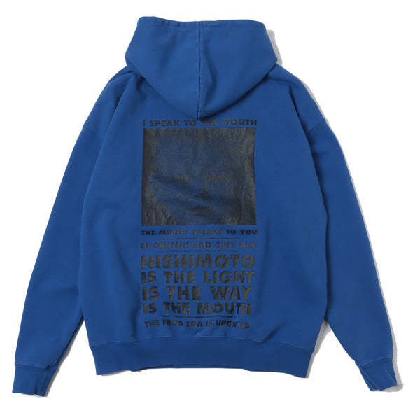 CLASSIC SWEAT HOODIE(Damaged)