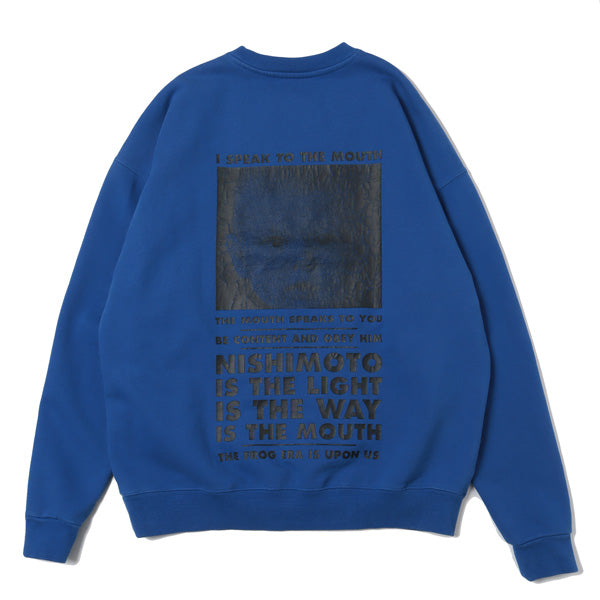 CLASSIC SWEAT SHIRTS(Damaged)