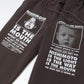 CLASSIC SWEAT PANTS(Damaged)