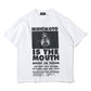 Kosuke Kawamura Collaboration S/S TEE