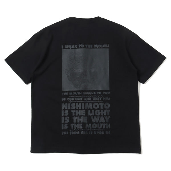 Kosuke Kawamura Collaboration S/S TEE