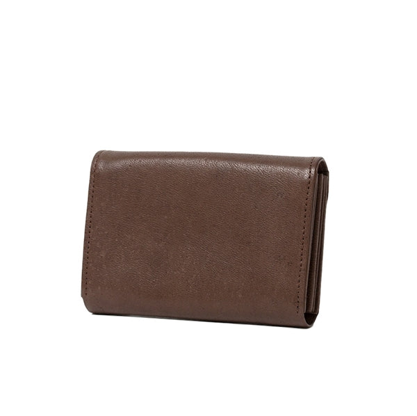 Horse Leather Card Case