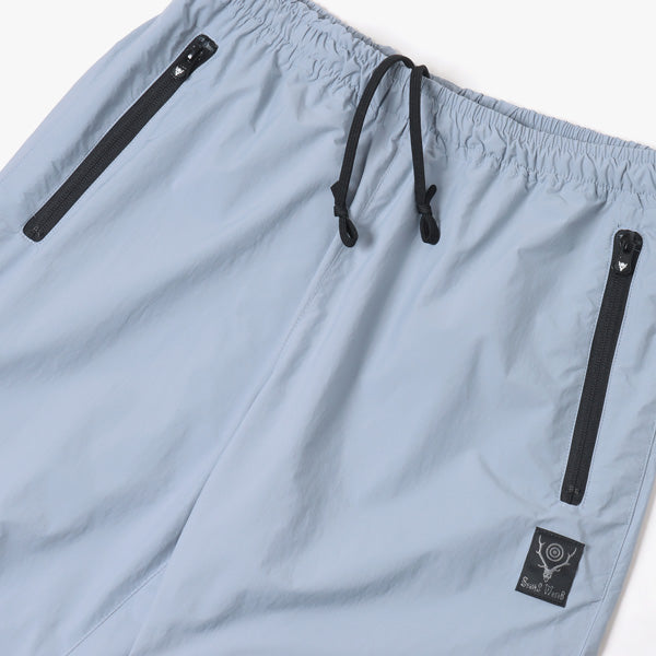 Packable Pant - Nylon Typewriter