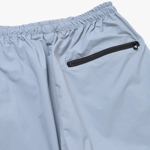 Packable Pant - Nylon Typewriter