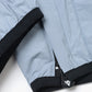 Packable Parka - Nylon Typewriter