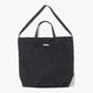 Carry All Tote - Cotton Duracloth Poplin