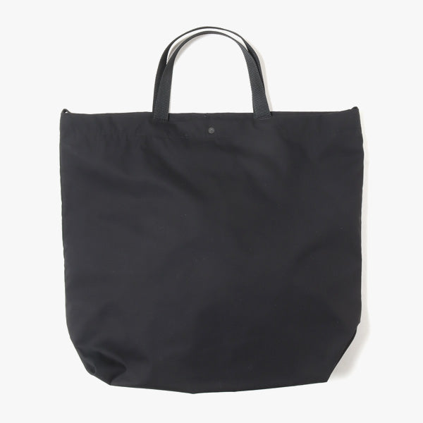 Carry All Tote - Cotton Duracloth Poplin