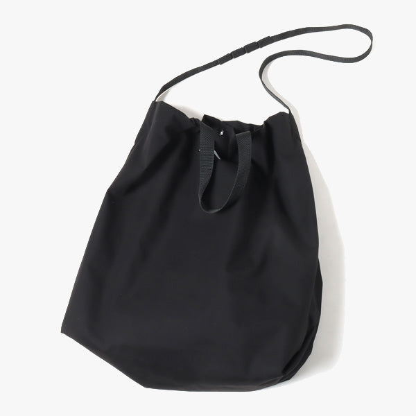 Carry All Tote - Cotton Duracloth Poplin