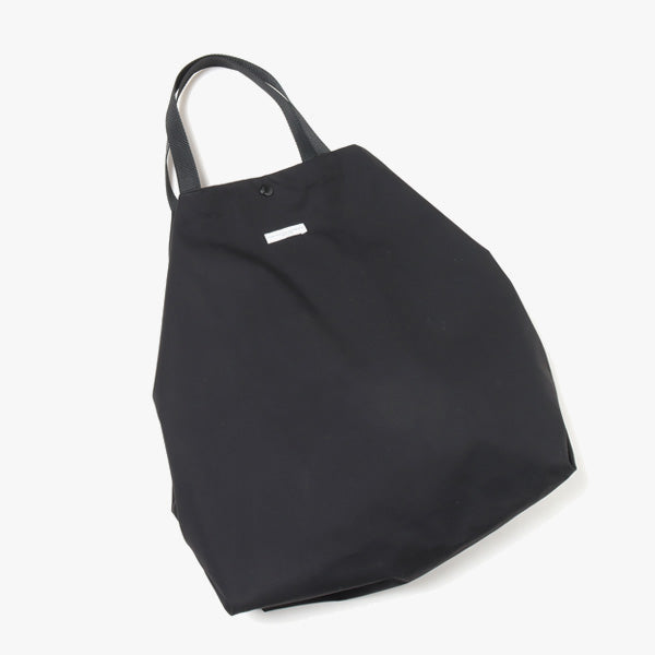 Carry All Tote - Cotton Duracloth Poplin