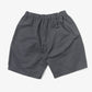 Belted C.S. Short - C/N Grosgrain