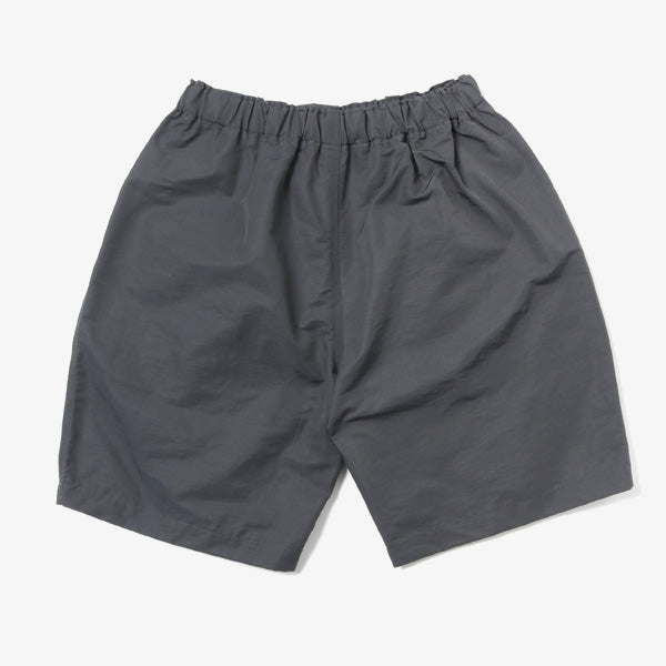 Belted C.S. Short - C/N Grosgrain