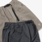 Belted C.S. Short - C/N Grosgrain