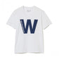 PRINTED T-SHIRT 'W'