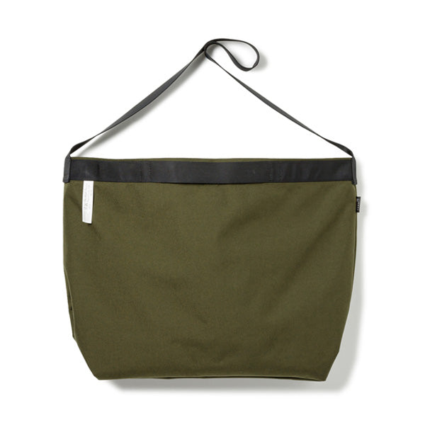 Cordura Nylon Drapers Shoulder Bag