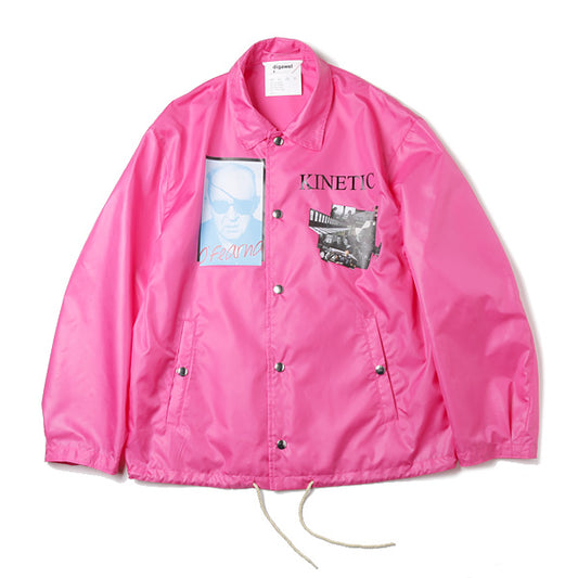 COACH JACKET