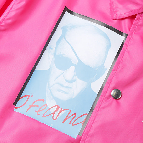 COACH JACKET