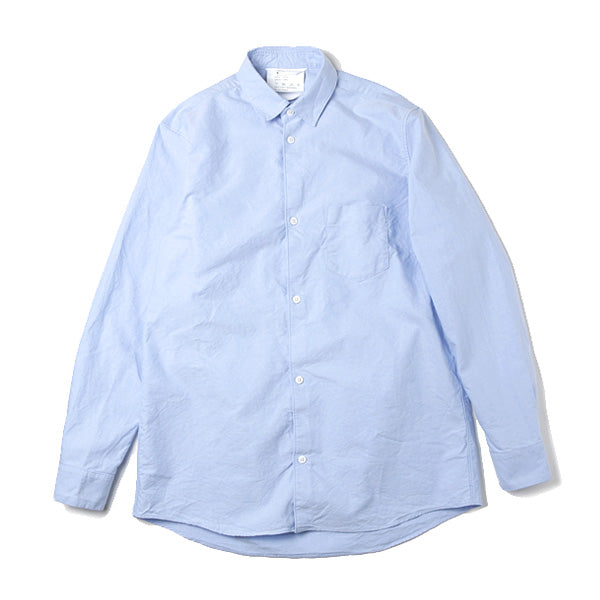 OXFORD SHIRT