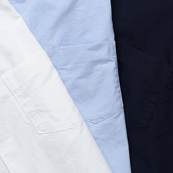 OXFORD SHIRT