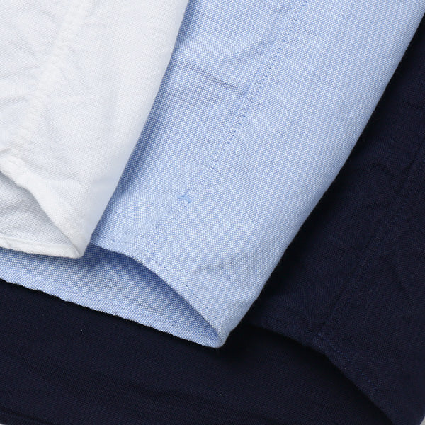 OXFORD SHIRT