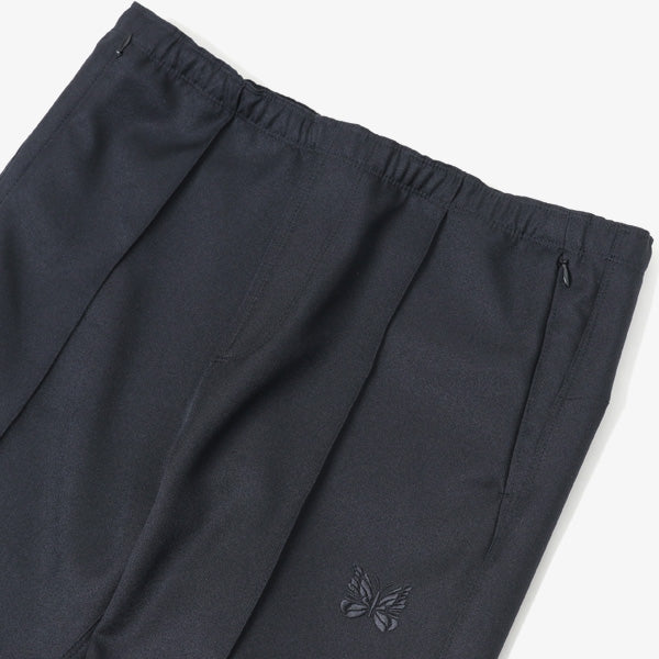 W.U. Boot-Cut Pant - Pe/C Twill